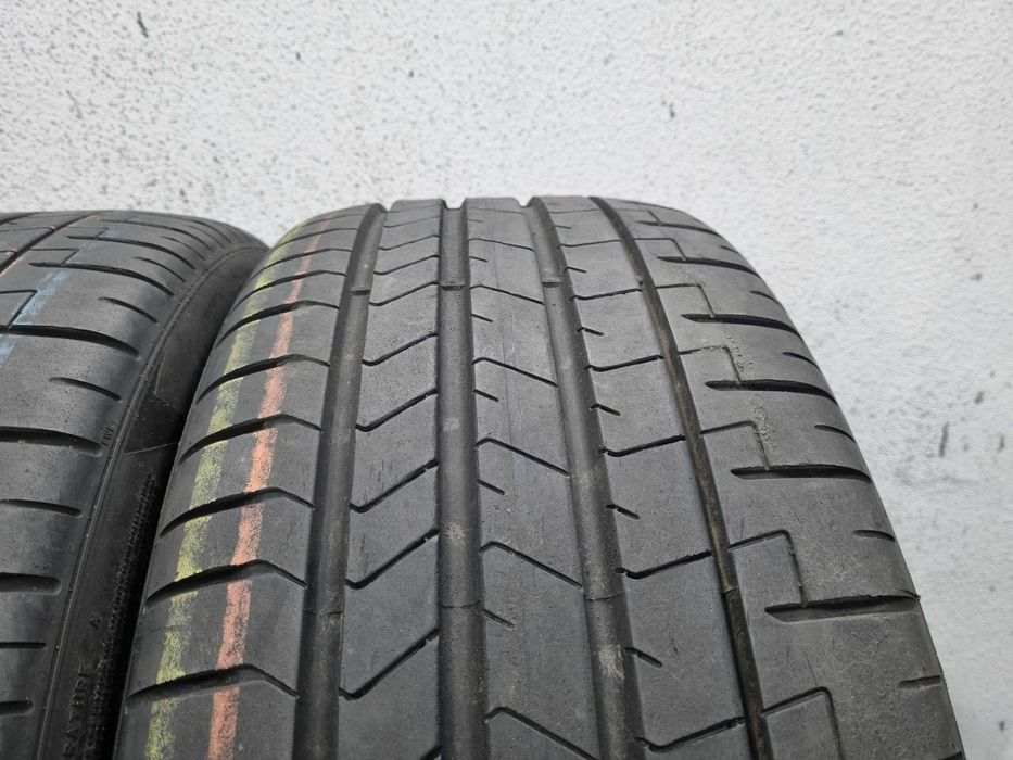 255/45/21 106W Pirelli P Zero PZ4 RO ELEC-T PARA MONTAŻ WYSYŁKA K-lin
