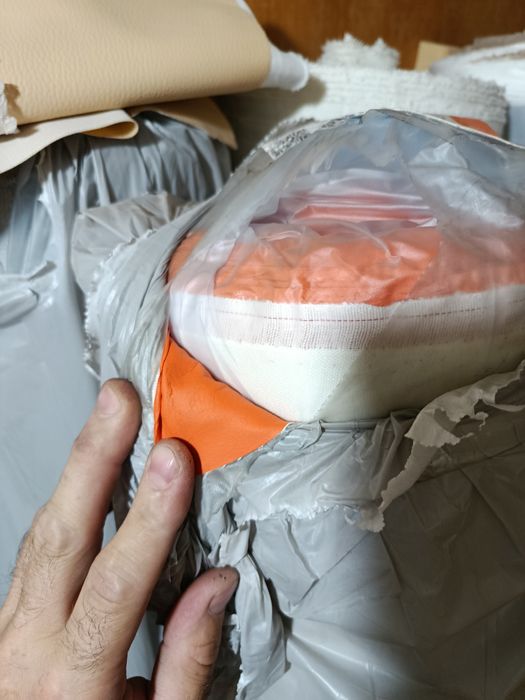 Кожзам Винилискожа Екошкіра Экокожа Кожезаменитель