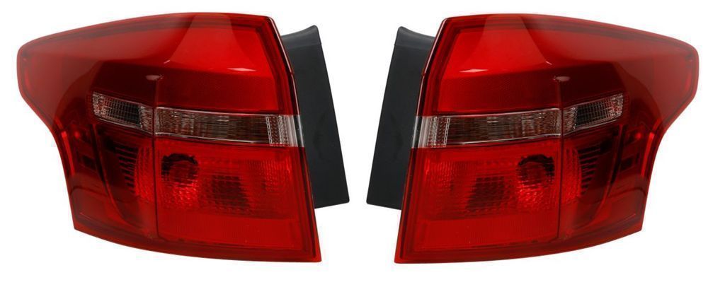 Ford Focus III 14-18 Lampa Tylna NOWA