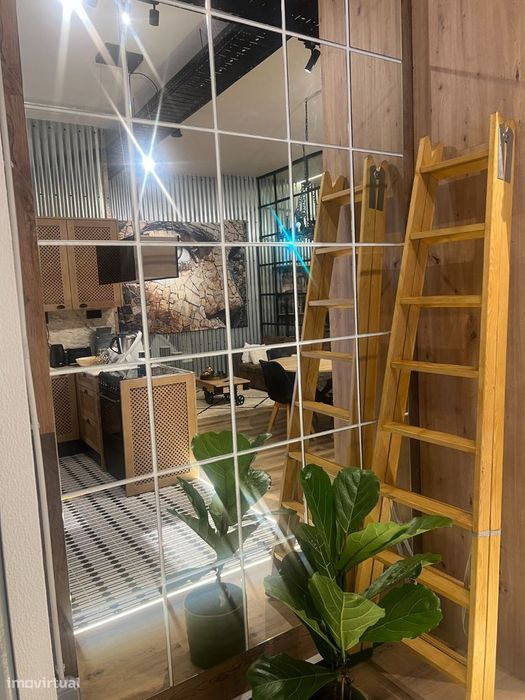 T2 com 2 casas de banho em Braga, pronto a habitar