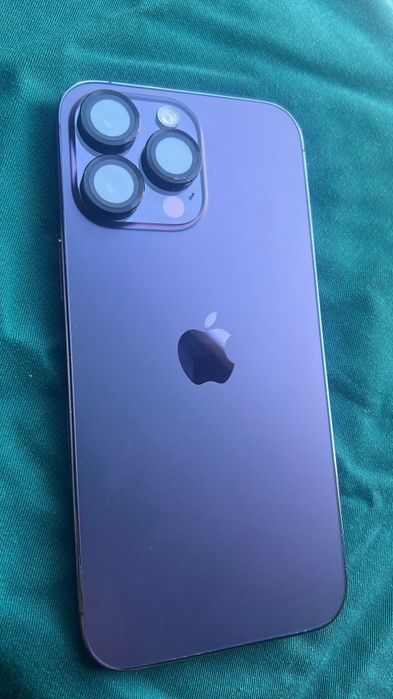 iPhone 14 pro Max 256g VENDO URGENTE