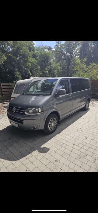 Wynajem Busa 9-Osobowego Wypożyczalnia MM Cars