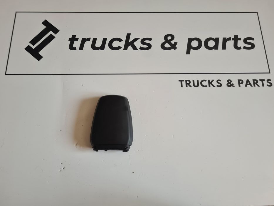 Kamera Pasa Ruchu Przednia Radar Ford f-max Cargo Euro 6