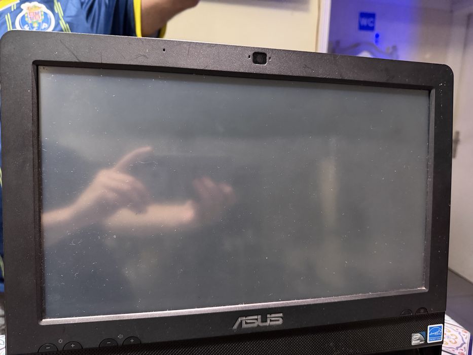 Computador de gaveta