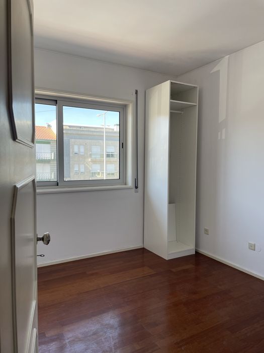 Aluga-se quartos em moradia no Porto