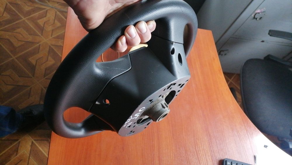 Руль (кермо) Mitsubishi