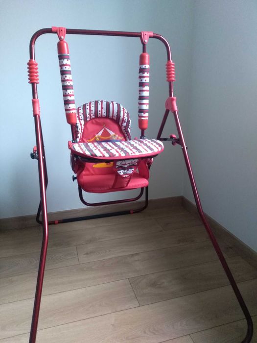 Huśtawka SMIKI Cyrk