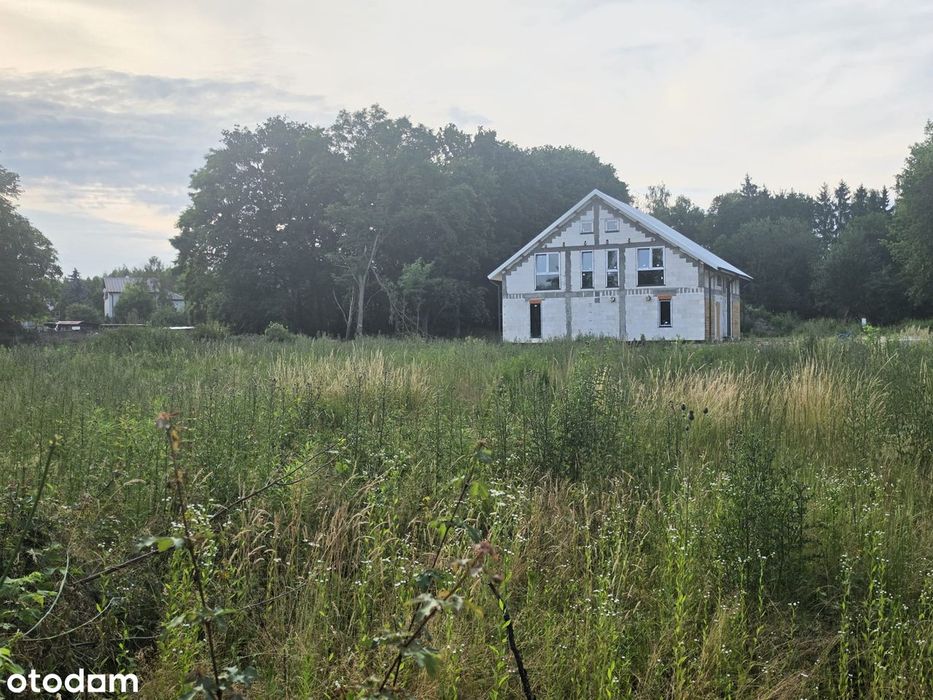 Okazja niższa cena do 31.07.2026 Działka 822 m² Wałcz Nowomiejska - Widok 5