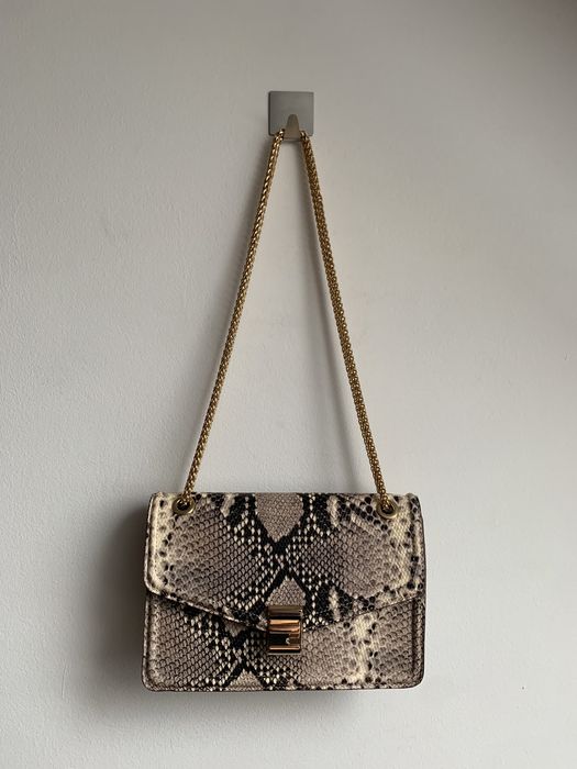 Torebka Massimo Dutti