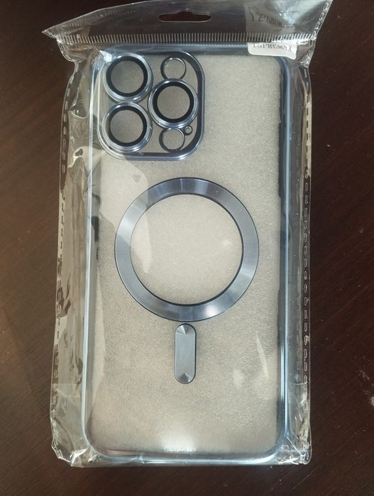 Чехол на айфон iPhone 15promax