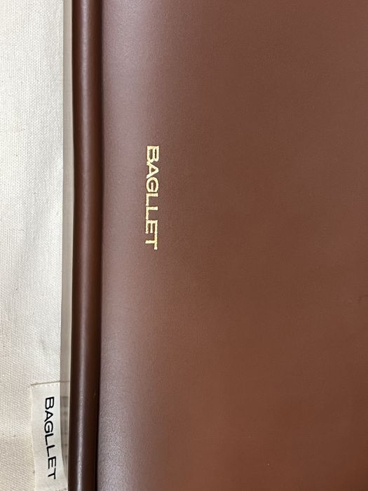 Сумка BAGLLET нова