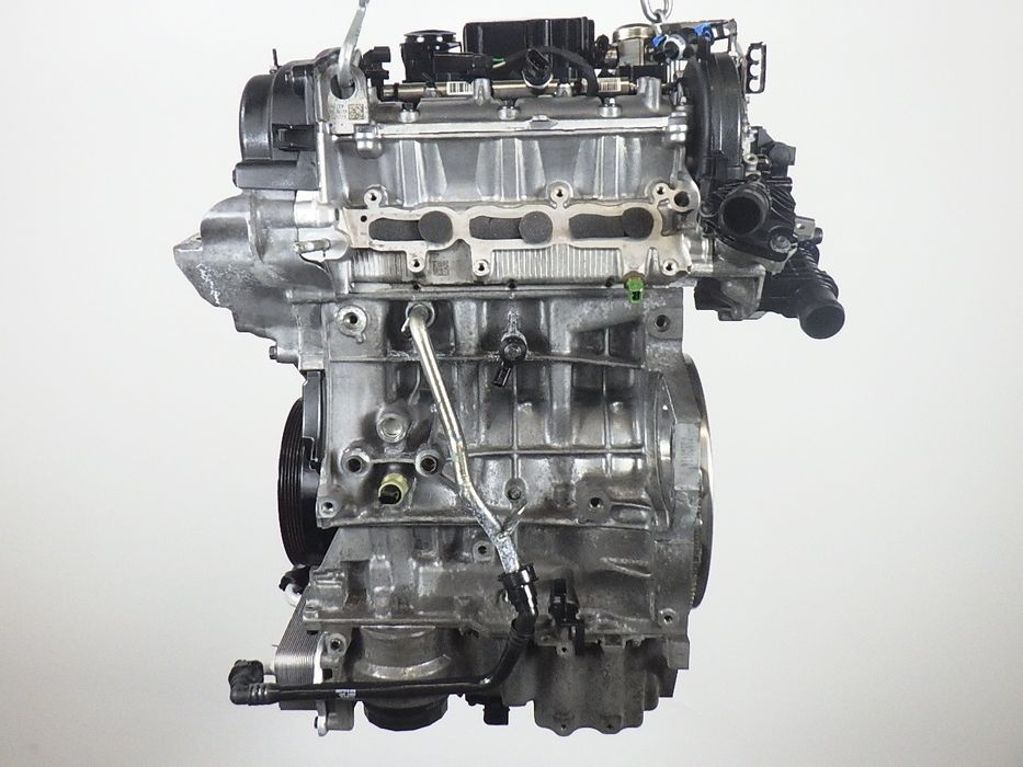 B3154t2 Motor volvo 1.5 tb 163cv