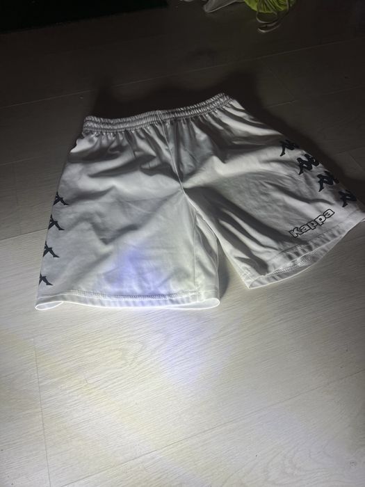 Шорти каппа kappa