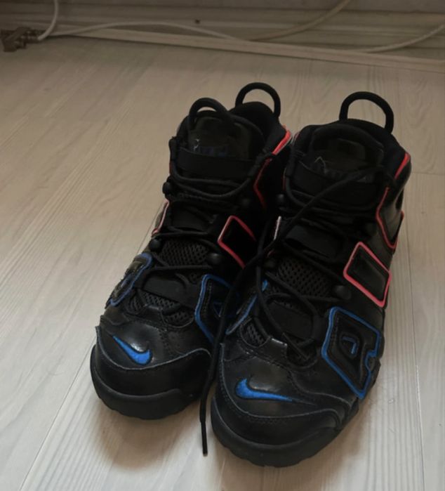 Nike air uptempo  ‚96