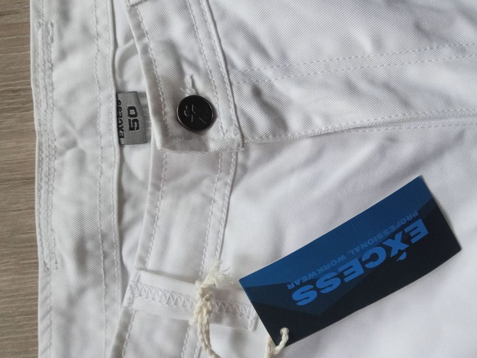 Excess work wear штаны рабочие размер 50. новые.