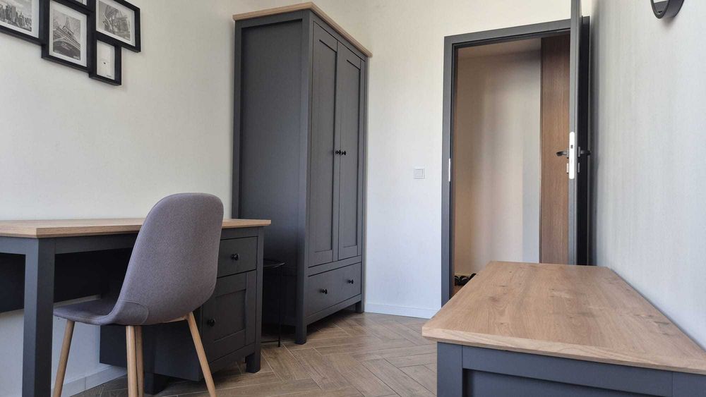 Pokój do wynajęcia Głowackiego 17A LUBLIN