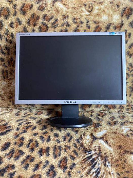 Монітор Samsung 19