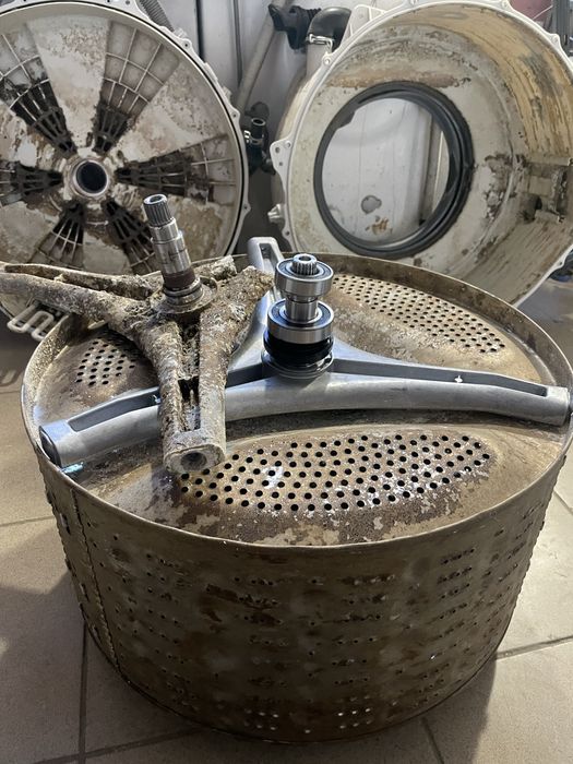 РЕМОНТ Пральних Машин,Холодильників, побутової техніки,Таращанск Масив