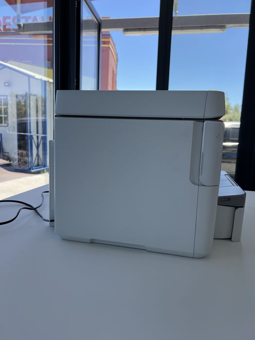Impressora HP OfficeJet Pro 9720e