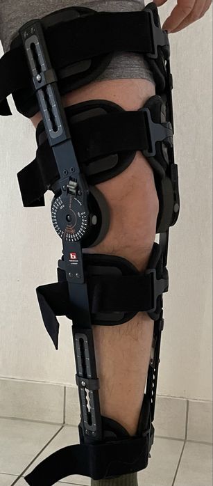 Ортез Bledsoe Extender