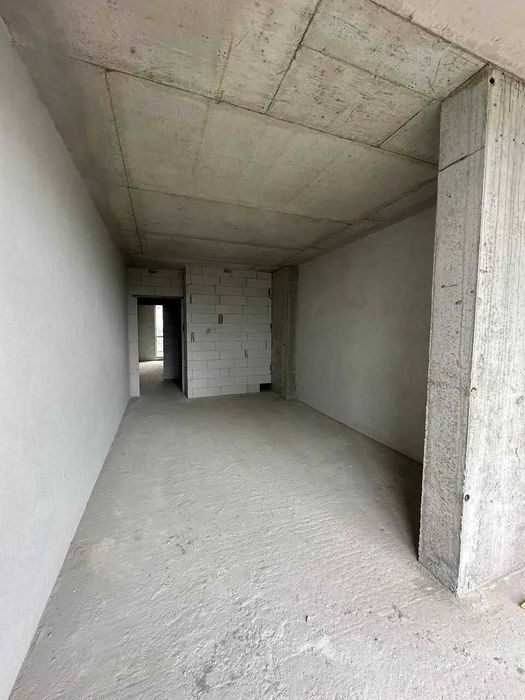 Готовий бізнес-клас за ціною котловану! 43 м² у ТОПовій локації