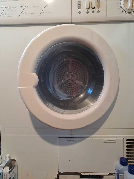 Maquina de secar roupa