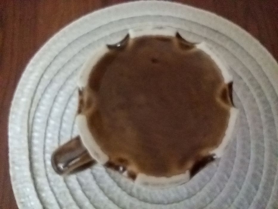 Kufel ceramiczny
