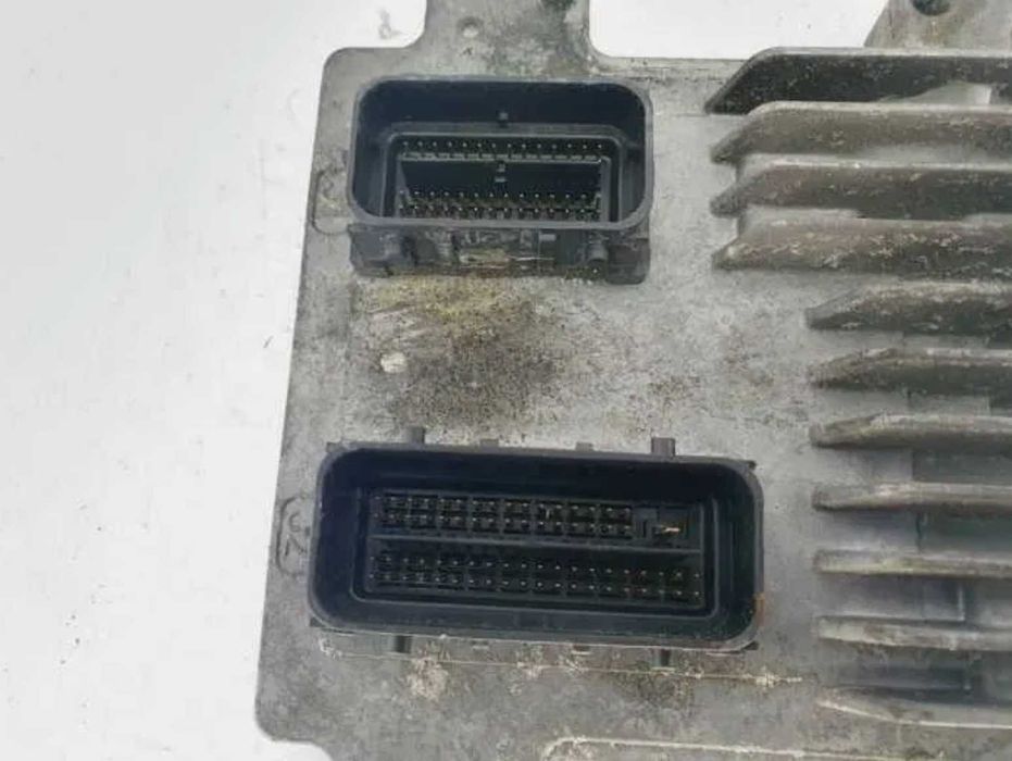 Ремонт блока керування ЕБУ Опель Opel Corsa Corsa Astra Meriva Zafira