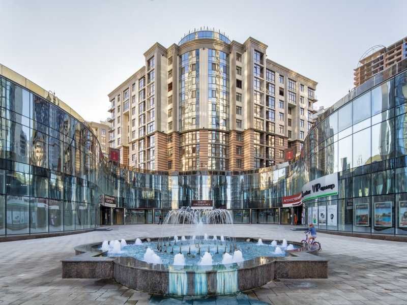 Без %. Продаж. Торгівельне приміщення з орендарями. 485м2