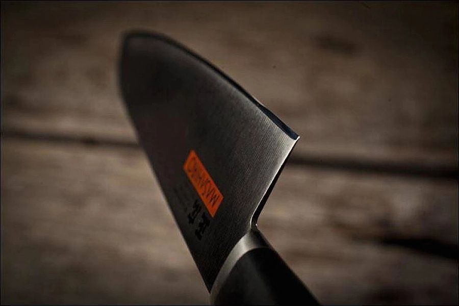 Zestaw noży Masahiro MV-H 149_1101