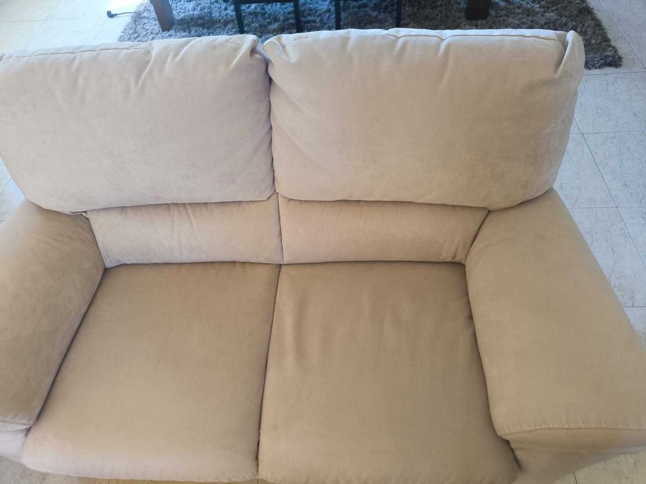 Sofa chateau d'ax (2 sofas