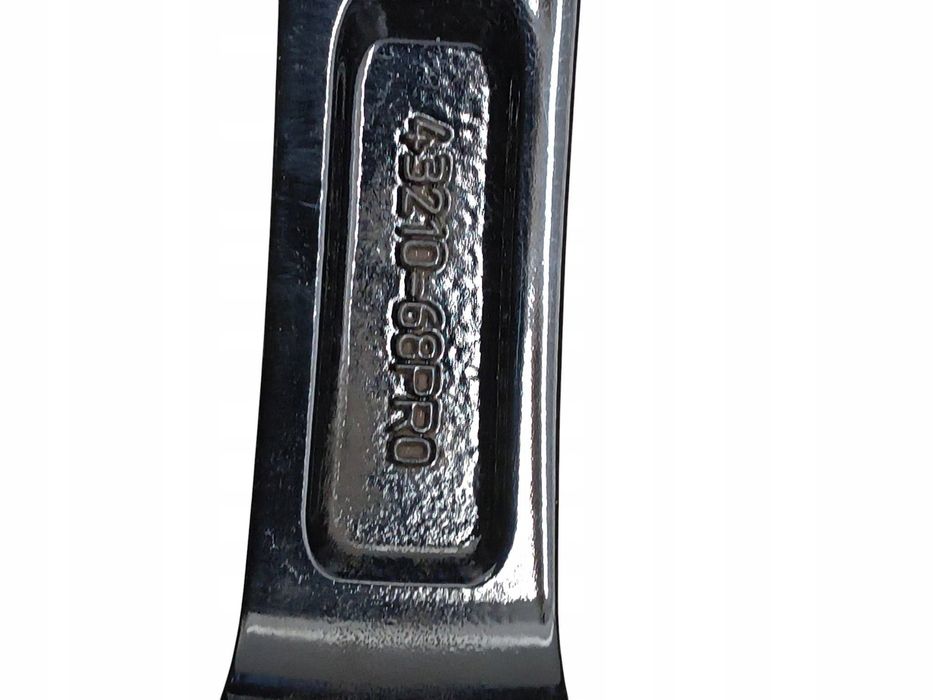 felga aluminiowa suzuki swift mk8 baleno 16