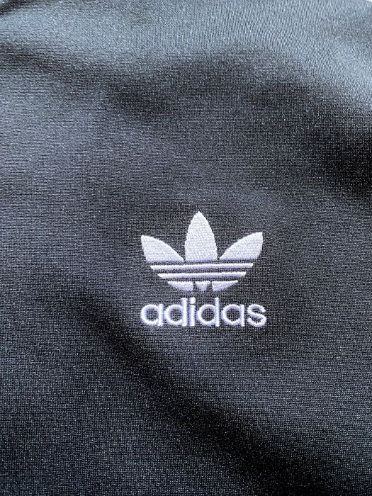 Олимпийка мастерка Adidas