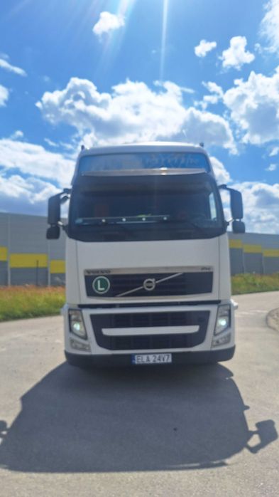 Volvo