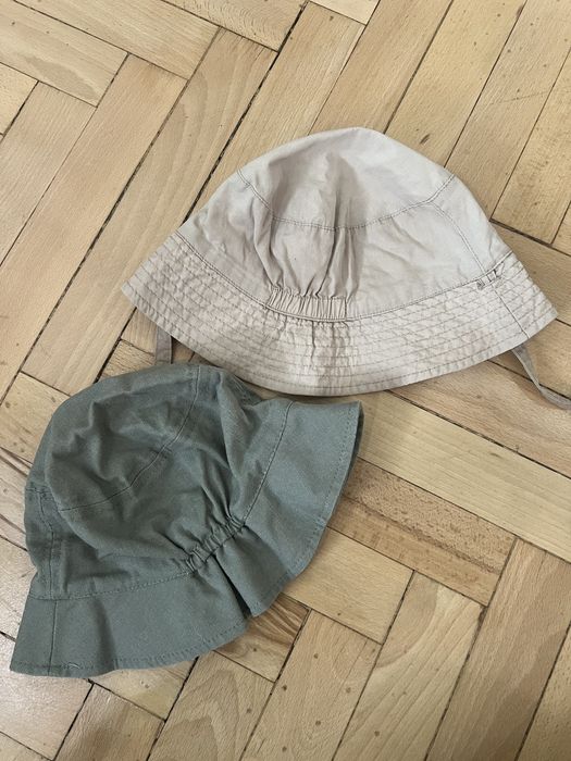 Панамки на хлопчика 2-3 роки