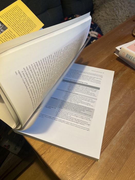 Lwice trenują inaczej