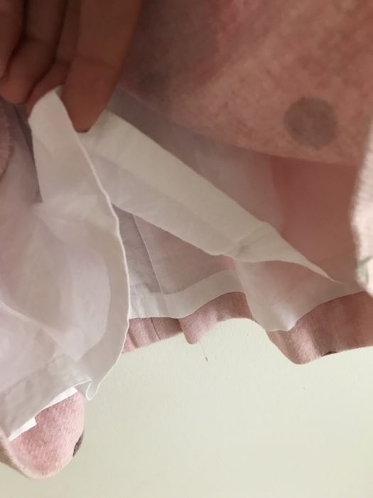 Vestido 6 anos, Gente Miúda