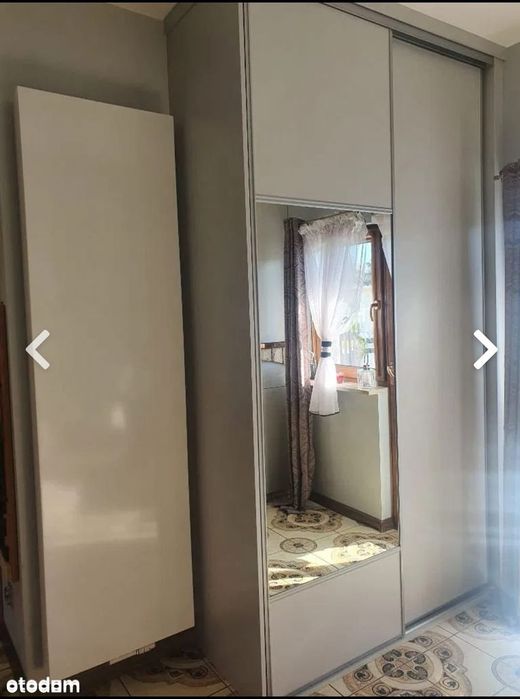 2 DOMY 160 m2 i 80 m2 na dużej działkce 1552 m2 DUŻY POTENCJAŁ