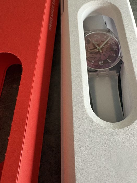 Swatch Gent Disco  Fever GE290