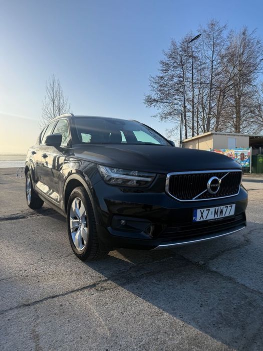Volvo XC 40