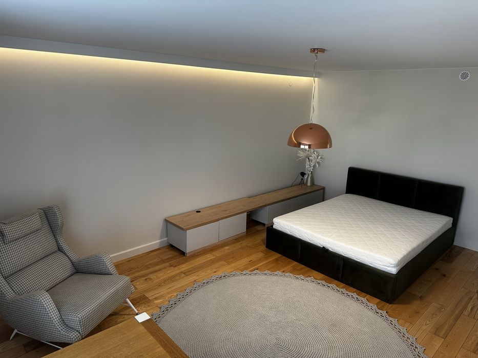 Bezczynszowe mieszkanie 80 m² - Widok 5