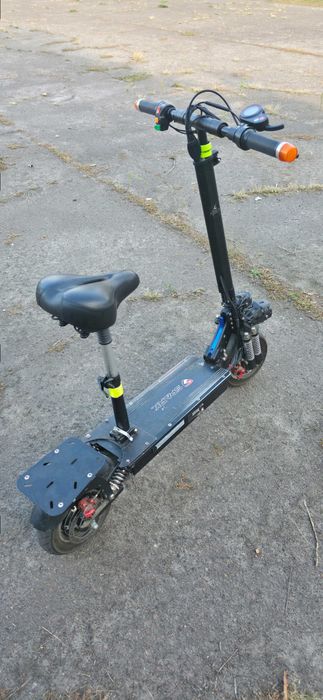 Електросамокат spark outlander max pro 10