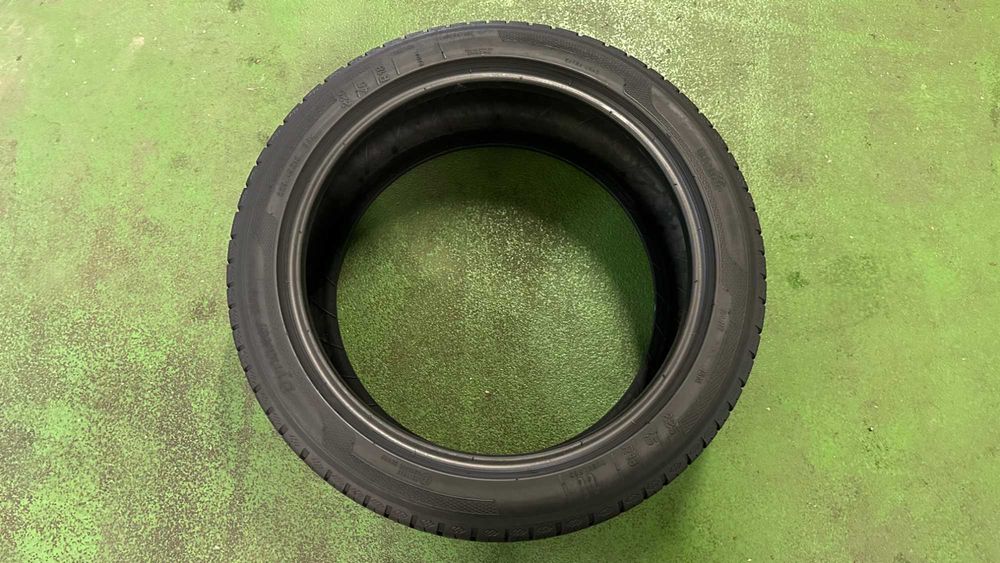Opona pojedyncza 225 45 R18 95W Kleber Dynaxer HP3 4,5mm