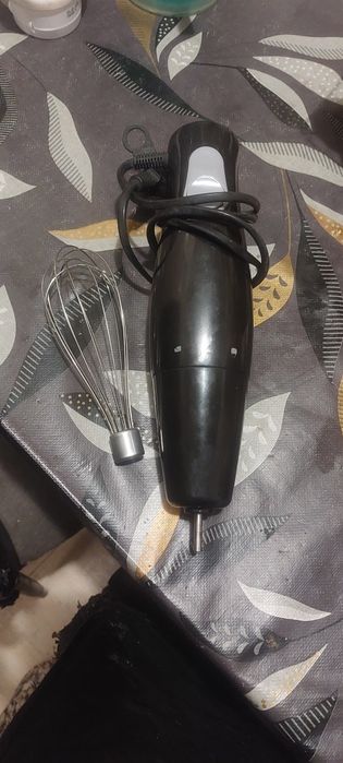 Batedeira eléctrica