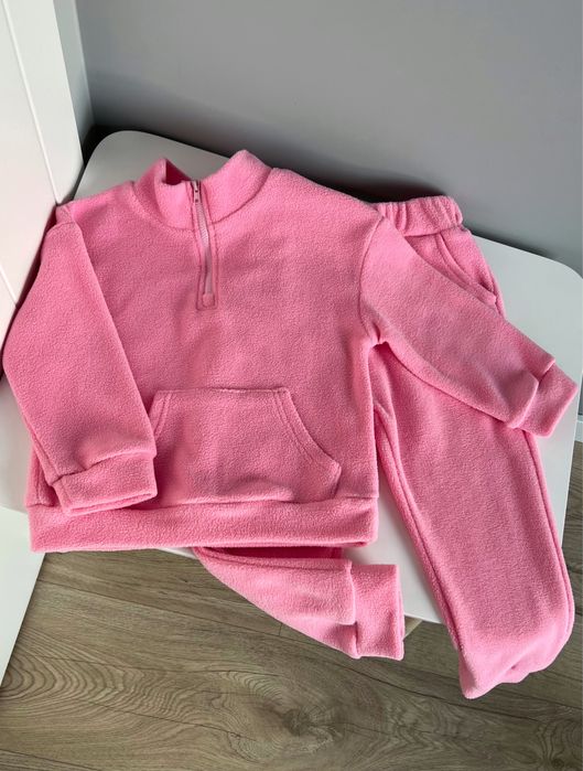 Дитячий флісовий костюм 92, 98, 104, 110, 116, 122