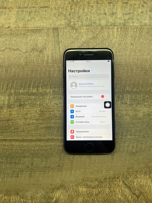 iPhone 7 32gb neverlock