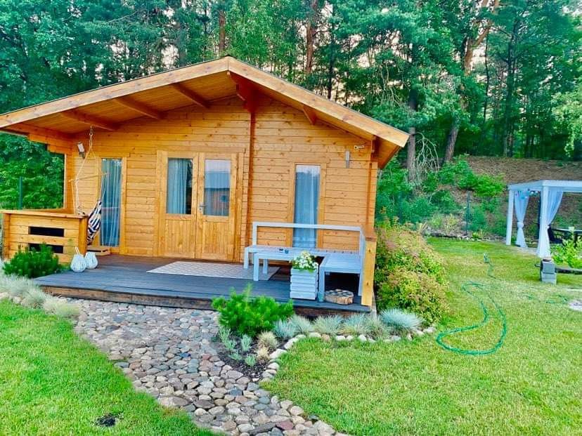 Domek do wynajęcia, , Puszcza Notecka,wakacje, wędkowanie  jeziora  las