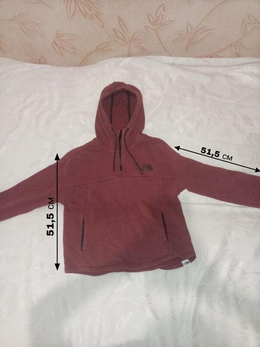 Кофта-Худи The North Face