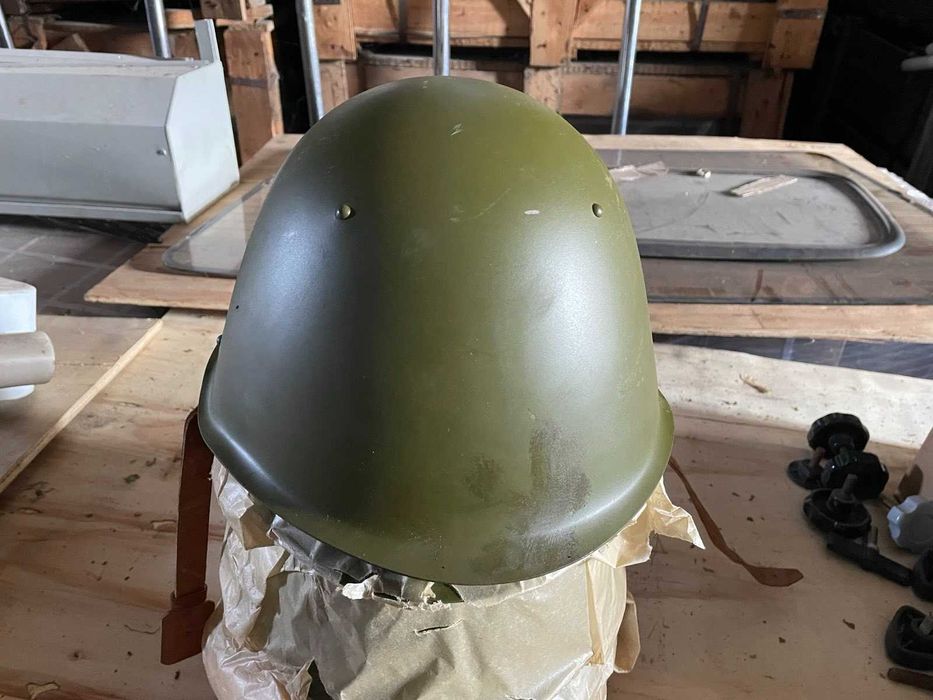 Продам советская каска шлём СШ -68, СШ-60