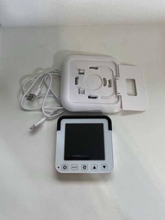 Inteligentny termostat WiFi – Smart Air Conditioner Controller